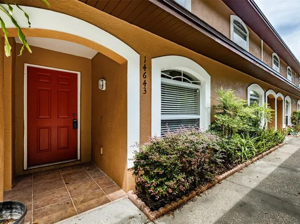 14643 Par Club Cir Unit 14643, Tampa, FL 33618