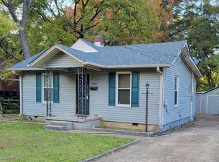 3580 Allandale Ln, Memphis, TN 38111