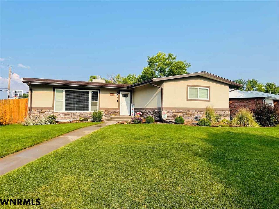 3502 Skyline Dr, Scottsbluff, NE 69361 MLS 24702 Zillow