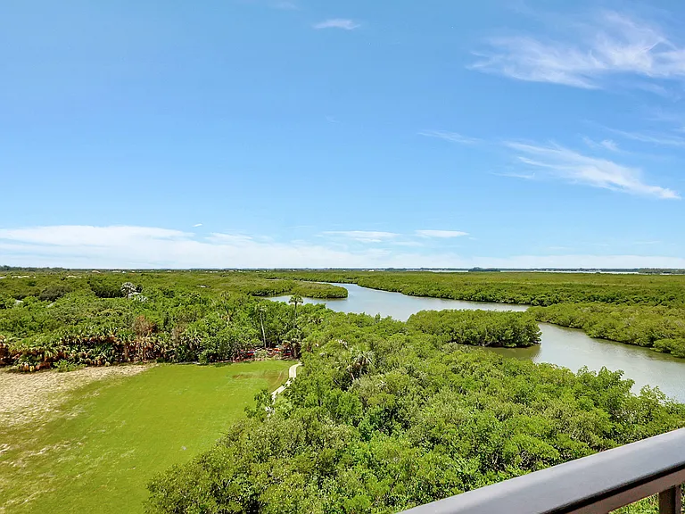 5059 N Highway A1A #701 — Photo 33