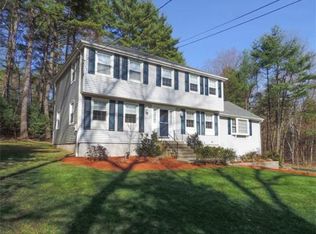 5 Sandalwood Rd, Acton, MA 01720