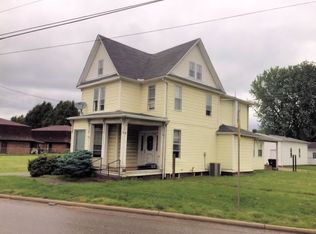26975 State Route 7, Marietta, OH 45750