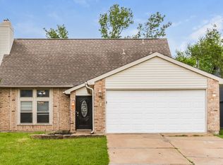 511 Rosewood Ln, Forney, TX 75126