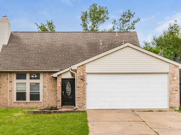 511 Rosewood Ln, Forney, TX 75126