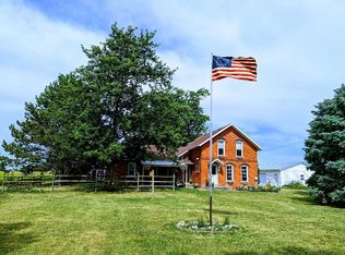 9225 Custar Rd, Custar, OH 43511