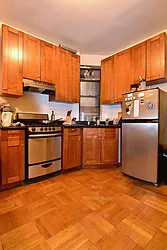 Rented by J Misrahi Realty Corp