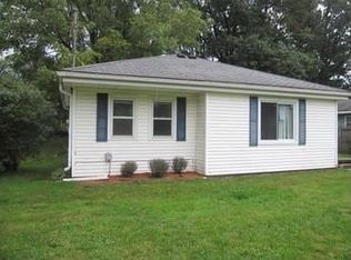 313 3rd St, Jackson, MI 49203