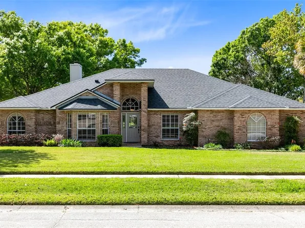 706 CONESUS LANE, WINTER SPRINGS, FL 32708