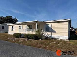 2934 Griffinview Dr Lot 119, Lady Lake, FL 32159