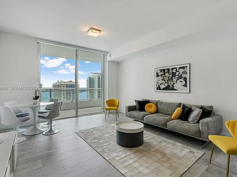 1080 Brickell Ave #3602 — Photo 3