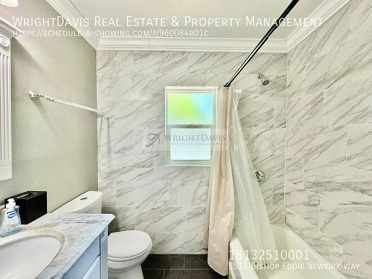 3511 Bishop Eddie Newkirk Way — Photo 16