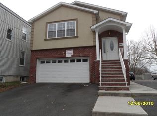 386 Bloy St, Hillside, NJ 07205