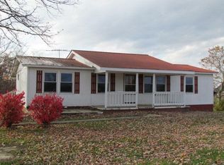 479 Feed Store Rd, Spencer, TN 38585