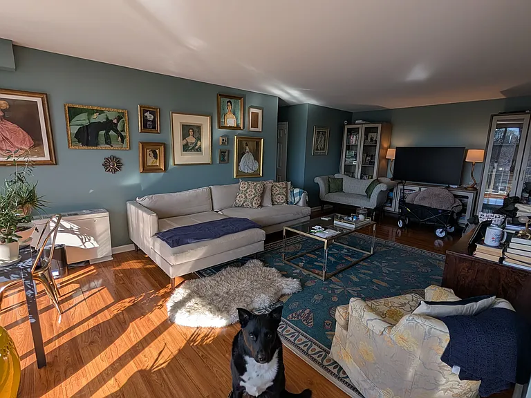 2500 N Van Dorn St #1028 — Photo 24