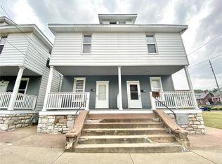 605 Central Ave, Alton, IL 62002