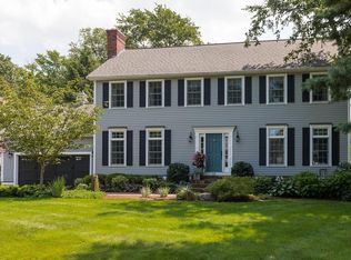 16 Windward Dr, Newburyport, MA 01950