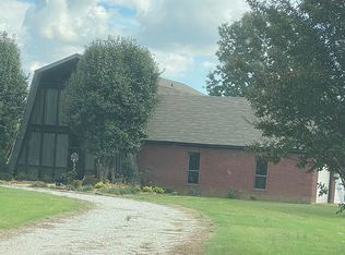 5101 Prospect Rd, Jonesboro, AR 72401