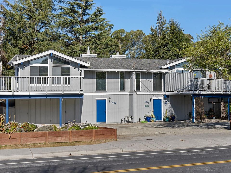 1069 7th Ave Santa Cruz CA 95062 Zillow