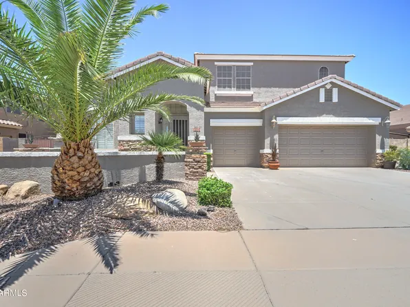 2707 S JOPLIN --, Mesa, AZ 85209