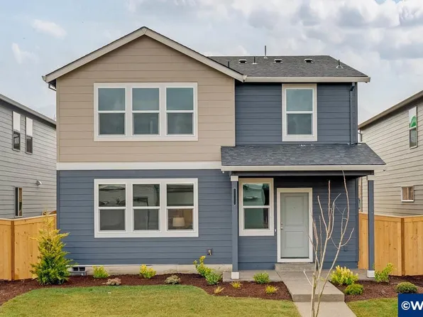 2775 Meadowlark Ave, Woodburn, OR 97071
