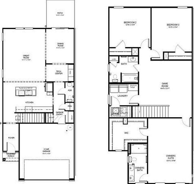 2nd image of 102 Willow Green Dr #17