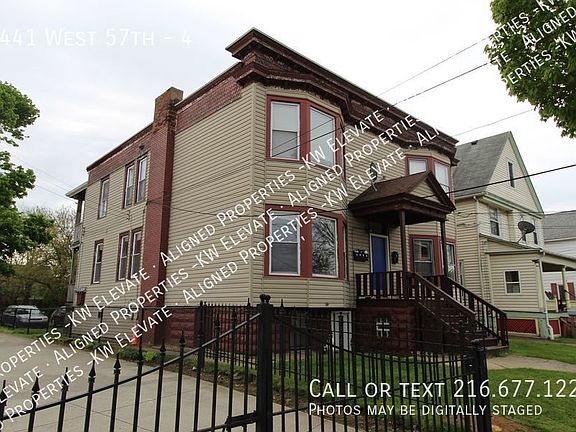 2nd image of 1441 W 57th St #4