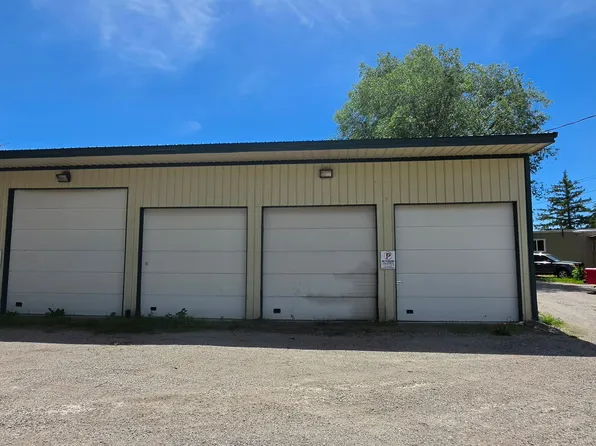 375 Gladstone Street - Shop, 375 Gladstone St, Idaho Falls, ID 83401
