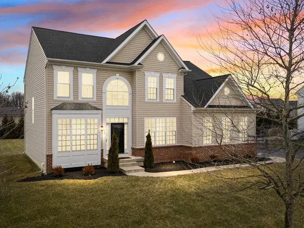 110 Shannon Blvd, Middletown, DE 19709