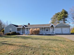 1305 Hill St, Suffield, CT 06078