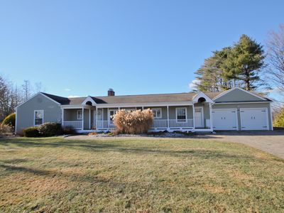 1305 Hill St, Suffield, CT, 06078