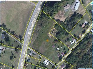 622 Old Rutledge Pike, Blaine, TN 37709