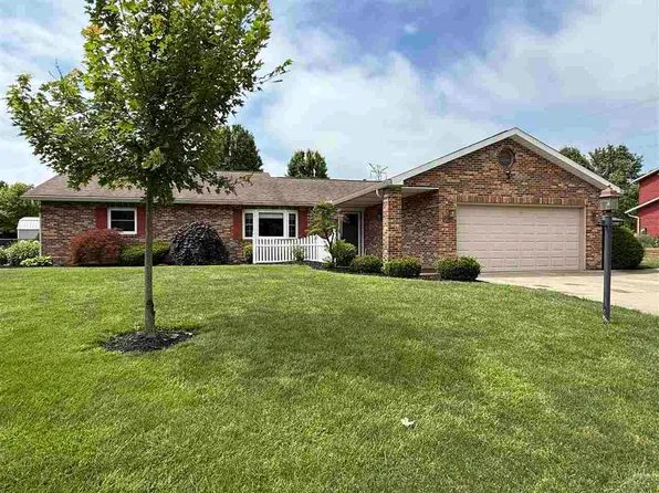 4131 Elizabeth St, Richmond, IN 47374