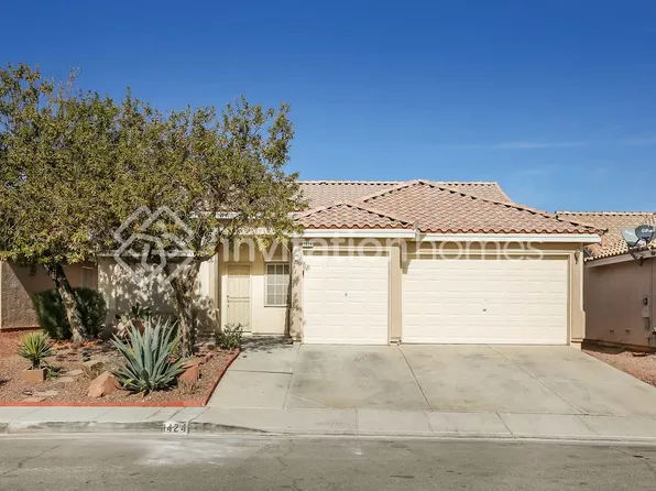 1424 Laughing Larkspur Ave, North Las Vegas, NV 89081
