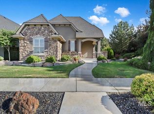 1544 E Green Hvn, Meridian, ID 83646