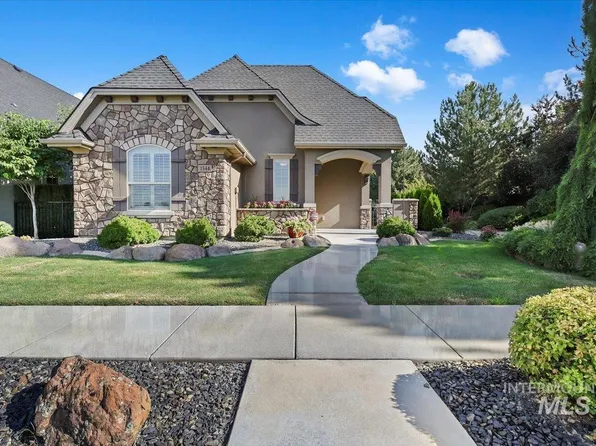 1544 E Green Hvn, Meridian, ID 83646