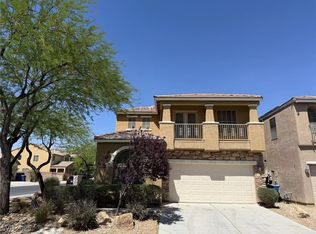 9061 Winchester Ridge St, Las Vegas, NV 89139