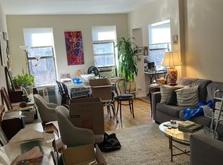 50 Manhattan Ave APT 2D, New York, NY 10025