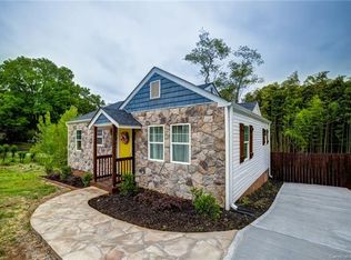 1301 Fordham Rd, Charlotte, NC 28208