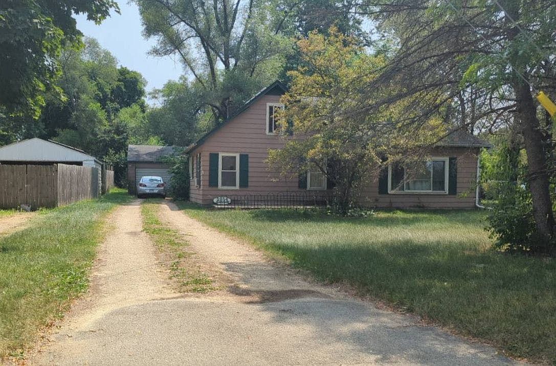 2814 Overdene Ave, Rockford, IL 61101 Zillow