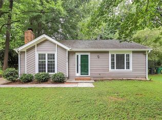 4518 Nicks Tavern Rd, Charlotte, NC 28215