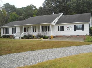 223 Pine Ridge Rd, Wake, VA 23176