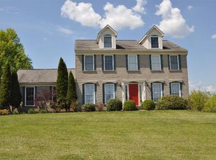 4915 Corn Row Ct, Independence, KY 41051