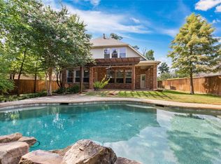 39 E Arbor Camp Cir, Spring, TX 77389