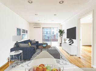 25-47 23rd St #2F, Astoria, NY 11102