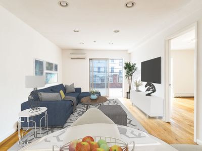 25-47 23rd St #2F, Astoria, NY, 11102