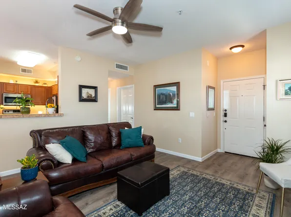 1500 E Pusch Wilderness Dr Unit 15101, Tucson, AZ 85737