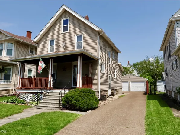 358 Oxford Ave, Elyria, OH 44035