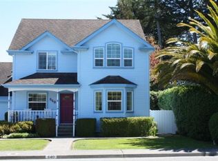 640 McKinley Ave, Ferndale, CA 95536