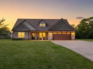 448 Silver Lake Rd, Duncan, SC 29334