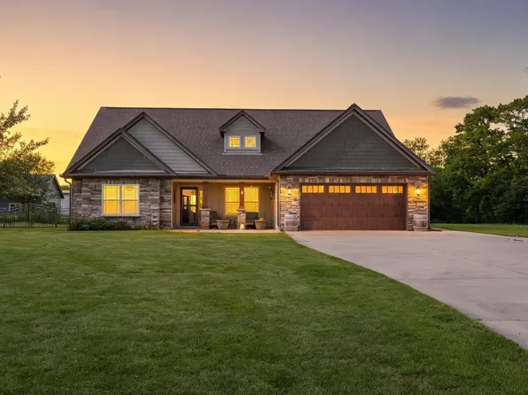 448 Silver Lake Rd, Duncan, SC 29334